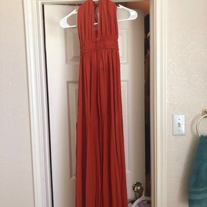 Forever 21 Maxi Dress